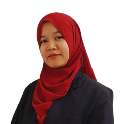 Annisa Aulia Saharani, M.Pd.