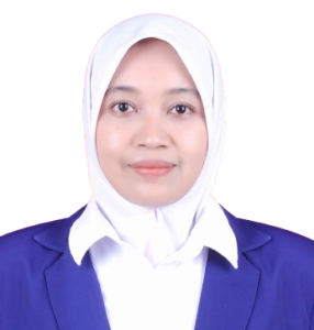 Dr. Dewi Nur Suci, M.Pd.