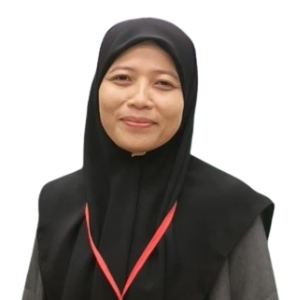 Dr. Ima Fitriyah M.Pd.