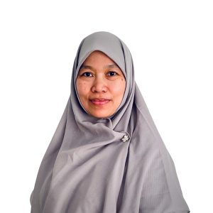 Nur Afifi, M.App.Ling., Ph.D.