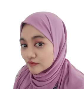 Nurul Aini, M.Pd