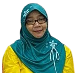 Dra. Nurul Ain, M. Pd.