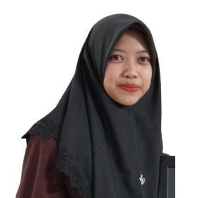 Salma ‘Aqilatul Muwaffaqoh, M.Pd