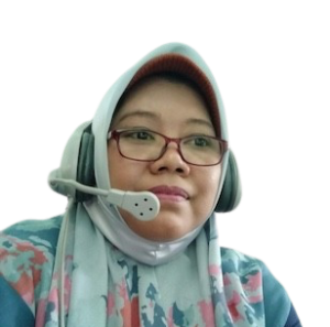 Erna Nurkholida, M.Pd.